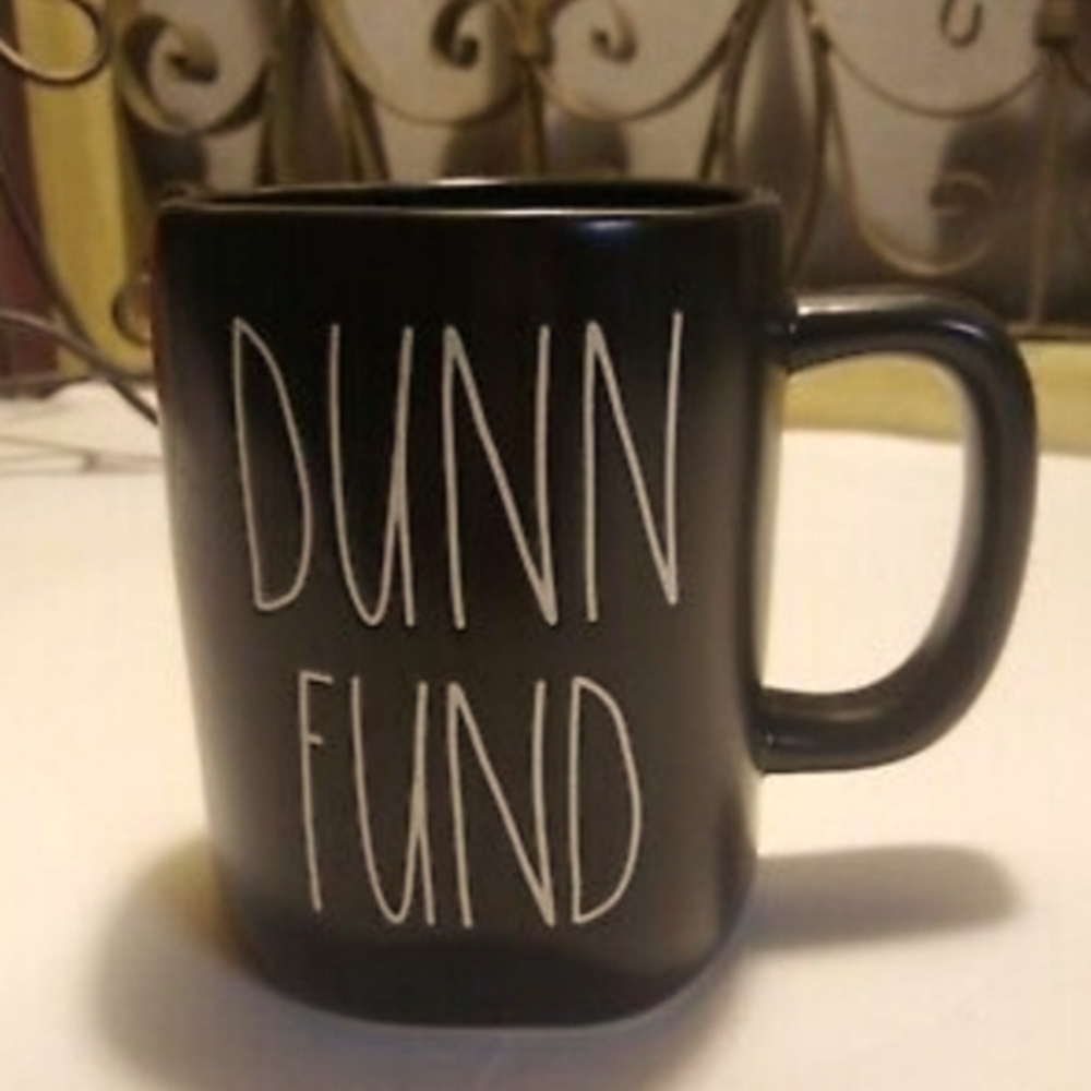 Rae Dunn Mug